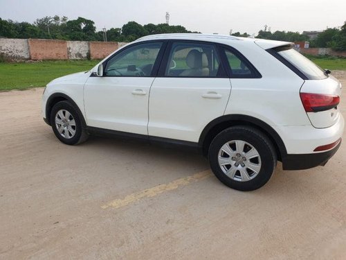 2014 Audi Q3 AT 2012-2015 for sale at low price