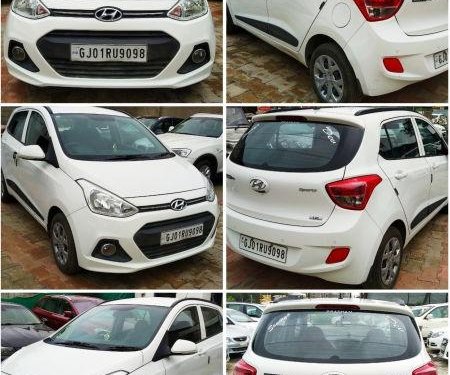 Hyundai i10 Sportz MT 2016  for sale