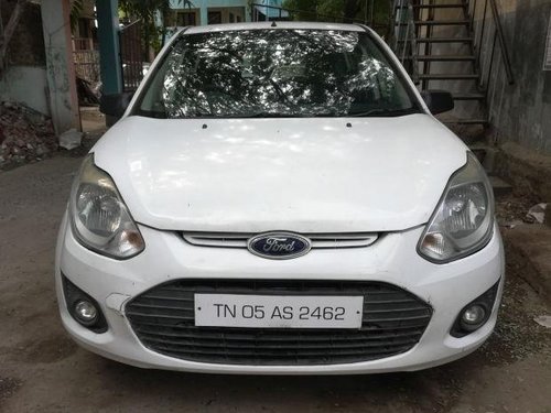 Ford Figo Diesel LXI MT 2013 for sale