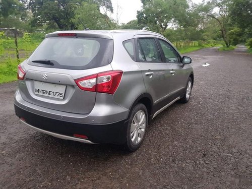 2016 Maruti Suzuki S Cross MT for sale