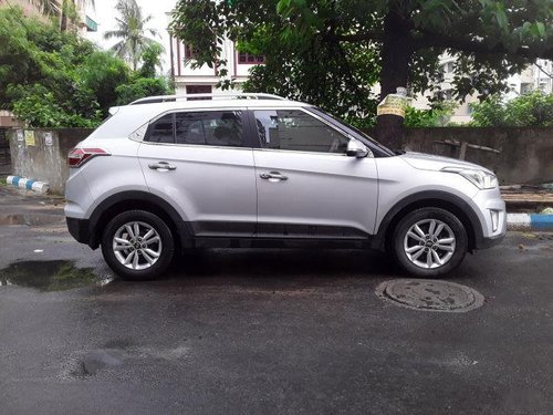 Used Hyundai Creta 1.4 CRDi S Plus MT 2016 for sale