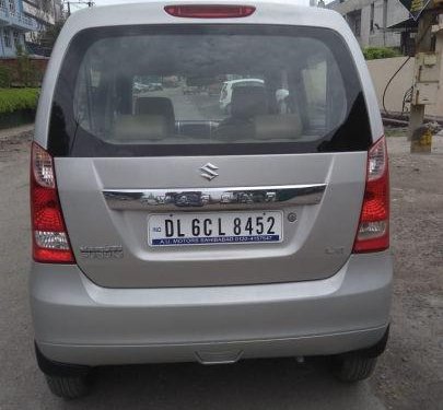 Maruti Wagon R LXI MT for sale