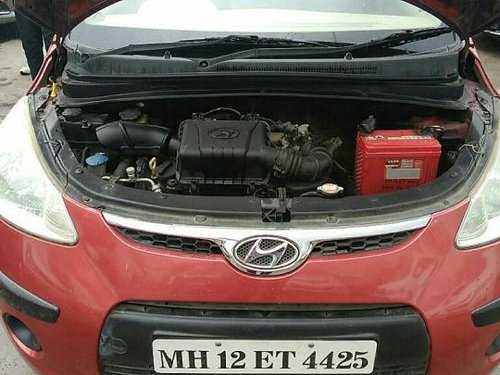 Hyundai i10 Era MT 2008 for sale