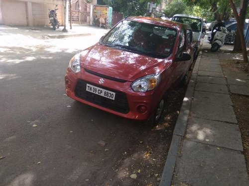 Maruti Suzuki Alto 800  LXI MT 2018 for sale