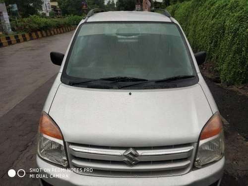 Maruti Wagon R 1999-2006 LXI BSIII MT for sale