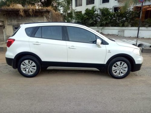 Maruti S-Cross 2015-2017 DDiS 200 Delta MT for sale