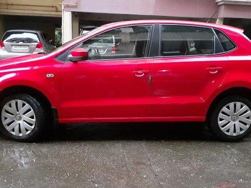 Used 2014 Volkswagen Polo Petrol Comfortline 1.2L MT for sale