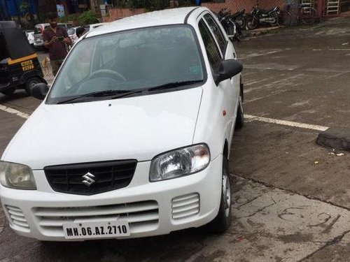 Maruti Suzuki Alto MT 2010 for sale