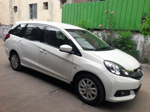 Used Honda Mobilio V i-VTEC MT 2014 for sale