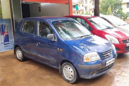 Hyundai Santro MT 2008 for sale