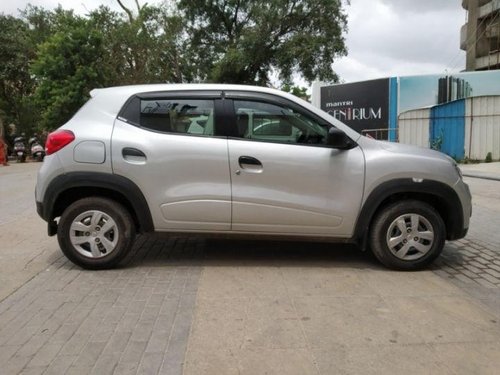 Renault KWID RXL MT for sale