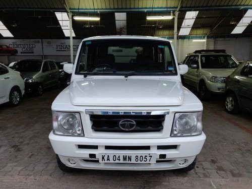 2015 Tata Sumo Gold EX MT for sale at low price