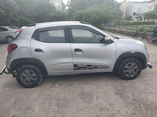 Used Renault Kwid RXL AT 2017 for sale