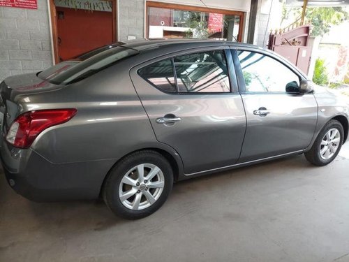 Used 2012 Nissan Sunny  XV D MT for sale