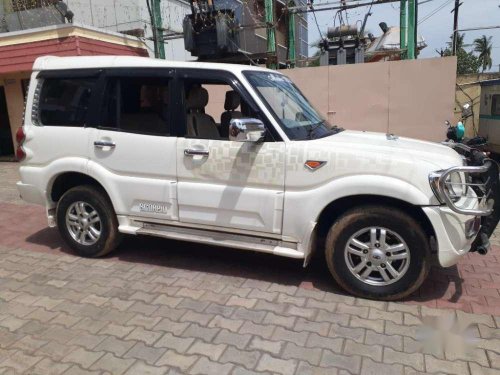 Used 2011 Mahindra Scorpio VLX MT for sale 