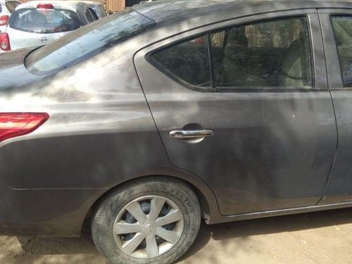 Used 2012 Nissan Sunny  Diesel XL MT 2011-2014 for sale