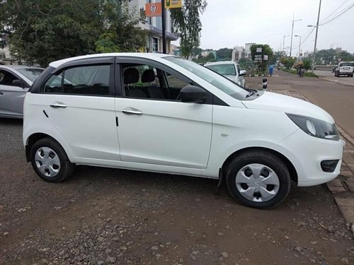 Used 2015 Tata Bolt  Quadrajet XE MT for sale