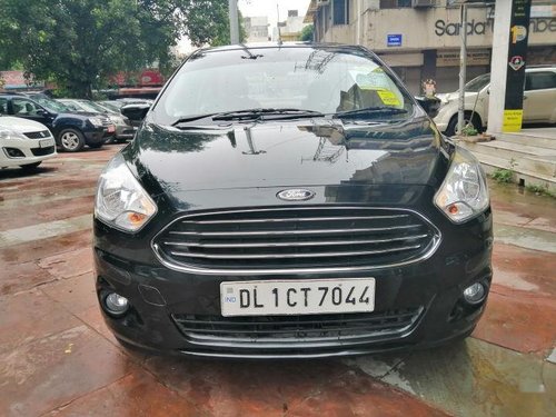 Ford Aspire  Titanium AT 2015 for sale