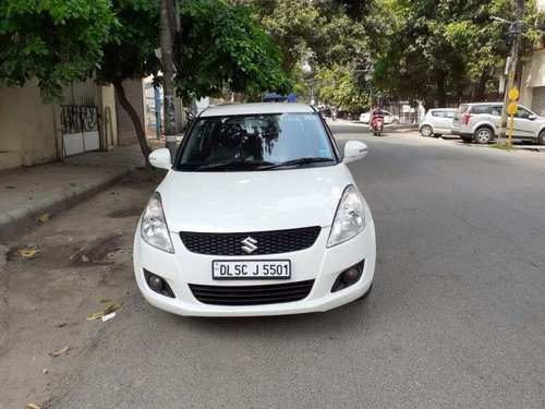 Used 2013 Maruti Suzuki Swift VDI MT for sale