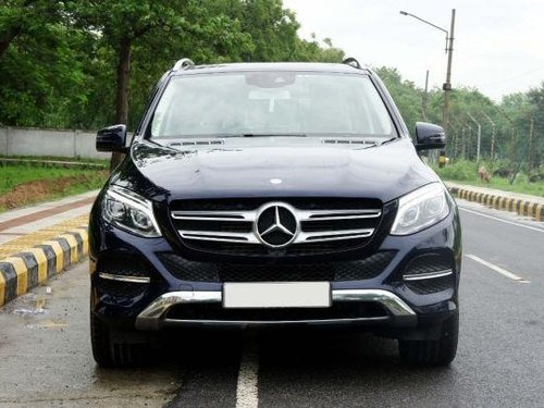 Mercedes-Benz GLE 250d AT for sale