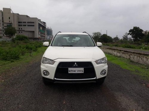 Used Mitsubishi Outlander 2.4 AT 2012 for sale