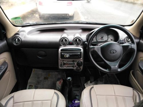 2009 Hyundai Santro MT for sale