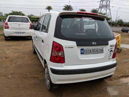 Used Hyundai Santro Xing GLS MT car at low price