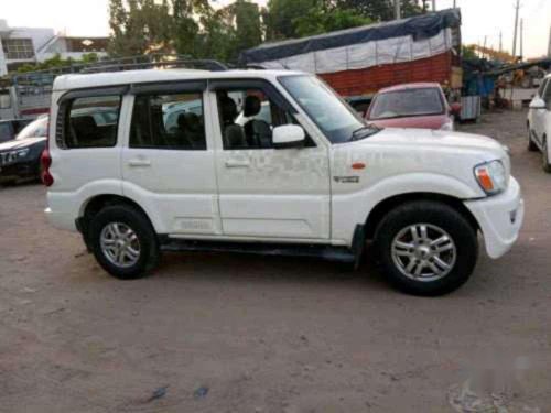 Mahindra Scorpio VLX 2WD BS-IV, 2014, Diesel MT for sale 