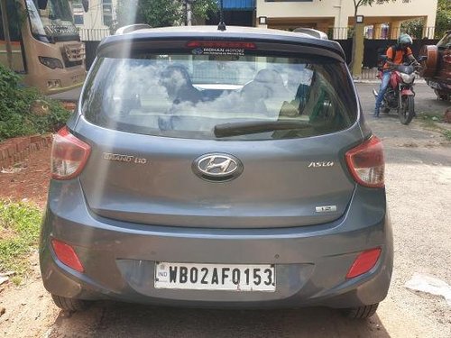 Used Hyundai i10 Asta MT 2014 for sale