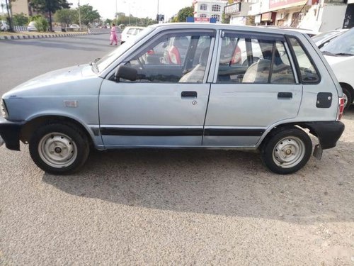 Maruti 800 Std MT for sale