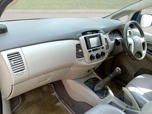 Toyota Innova 2012-2013 2.5 GX (Diesel) 7 Seater MT for sale