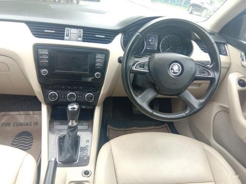 Used 2015 Skoda Octavia Ambition 2.0 TDI AT for sale