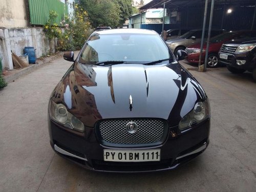 2011 Jaguar XF 3.0 Litre S Premium Luxury AT for sale