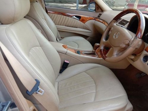 Mercedes Benz E-Class 1993-2009 280 Elegance AT 2008 for sale