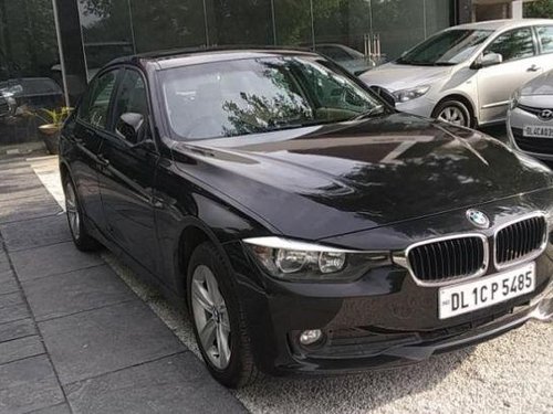 2012 BMW 3 Series  320d Prestige AT for sale