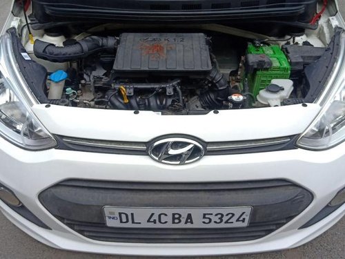 Used Hyundai i10 Sportz MT 2015 for sale