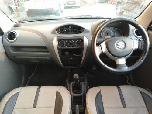 2016 Maruti Suzuki Alto MT for sale