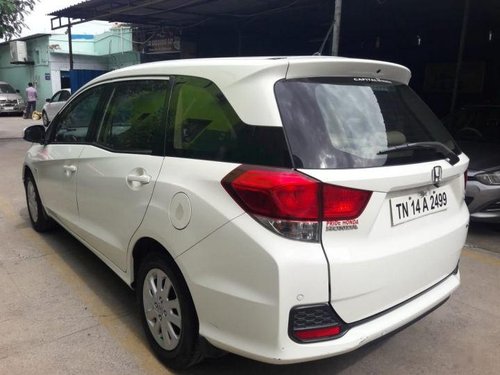 Used Honda Mobilio V i-VTEC MT 2014 for sale