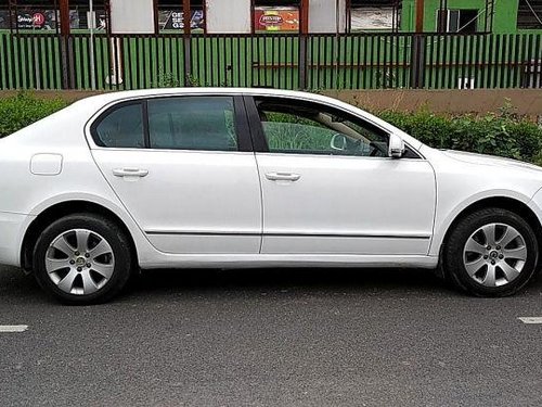 2012 Skoda Superb  1.8 TSI MT for sale at low price