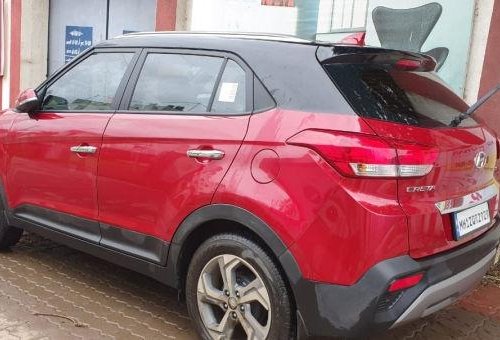 Used 2018 Hyundai Creta 1.6 SX Option MT for sale