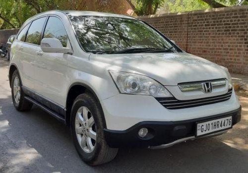 Honda CR-V 2007-2013 2.4 MT for sale