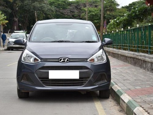 Used Hyundai Grand i10 1.2 Kappa Era MT 2016 for sale