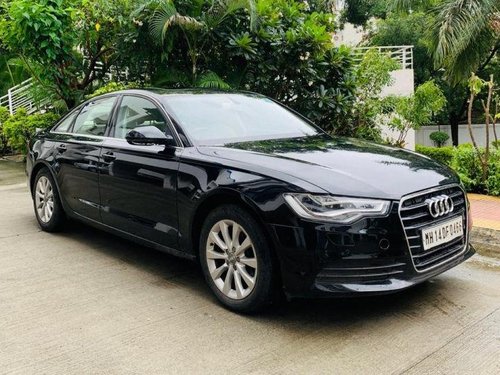 Audi A6 AT 2011-2015 2012 for sale