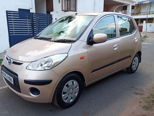 Hyundai i10 2007-2010 Sportz 1.2 MT for sale