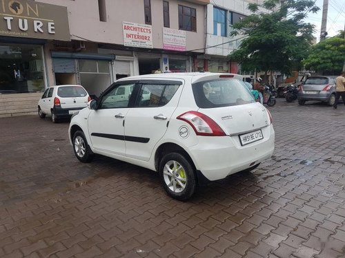 Maruti Suzuki Swift  VDI MT 2015 for sale