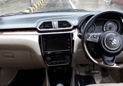 2017 Maruti Suzuki Dzire  AMT ZXI Plus AT for sale