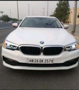 BMW 5 Series 520d Sport Line AT for sale