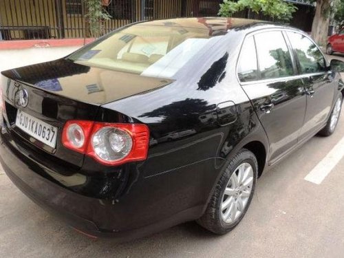 Used Volkswagen Jetta 1.9 Highline TDI AT 2007-2011 car at low price