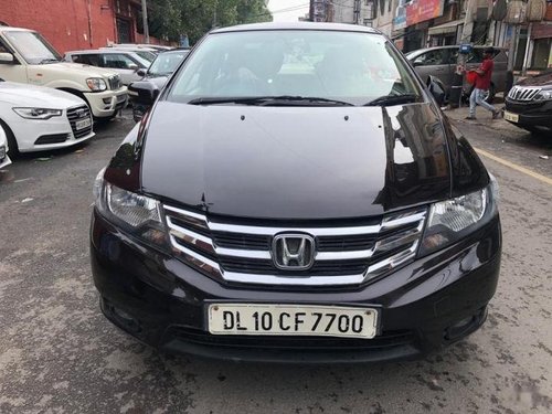 2012 Honda City  V MT for sale at low price