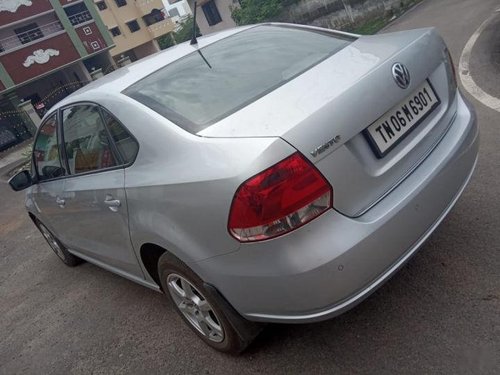 Used 2014 Volkswagen Vento 1.5 TDI Highline MT for sale